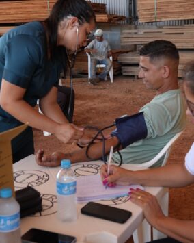 Cipem (Centro das Indústrias Produtoras e Exportadoras de Madeira de Mato Grosso)