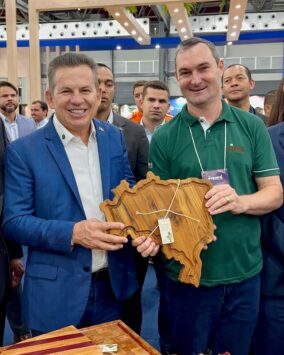 Cipem (Centro das Indústrias Produtoras e Exportadoras de Madeira de Mato Grosso)