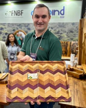 Cipem (Centro das Indústrias Produtoras e Exportadoras de Madeira de Mato Grosso)