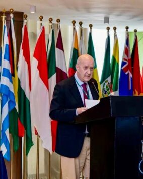 Cipem (Centro das Indústrias Produtoras e Exportadoras de Madeira de Mato Grosso)