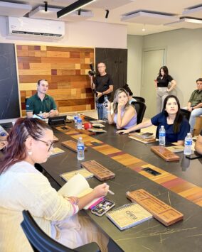 Cipem (Centro das Indústrias Produtoras e Exportadoras de Madeira de Mato Grosso)