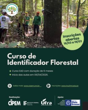 Cipem (Centro das Indústrias Produtoras e Exportadoras de Madeira de Mato Grosso)