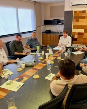 Cipem (Centro das Indústrias Produtoras e Exportadoras de Madeira de Mato Grosso)