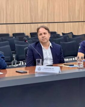 Cipem (Centro das Indústrias Produtoras e Exportadoras de Madeira de Mato Grosso)