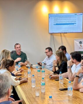 Cipem (Centro das Indústrias Produtoras e Exportadoras de Madeira de Mato Grosso)