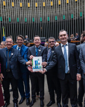 Cipem (Centro das Indústrias Produtoras e Exportadoras de Madeira de Mato Grosso)