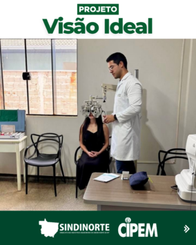 Cipem (Centro das Indústrias Produtoras e Exportadoras de Madeira de Mato Grosso)