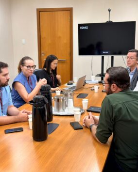 Cipem (Centro das Indústrias Produtoras e Exportadoras de Madeira de Mato Grosso)