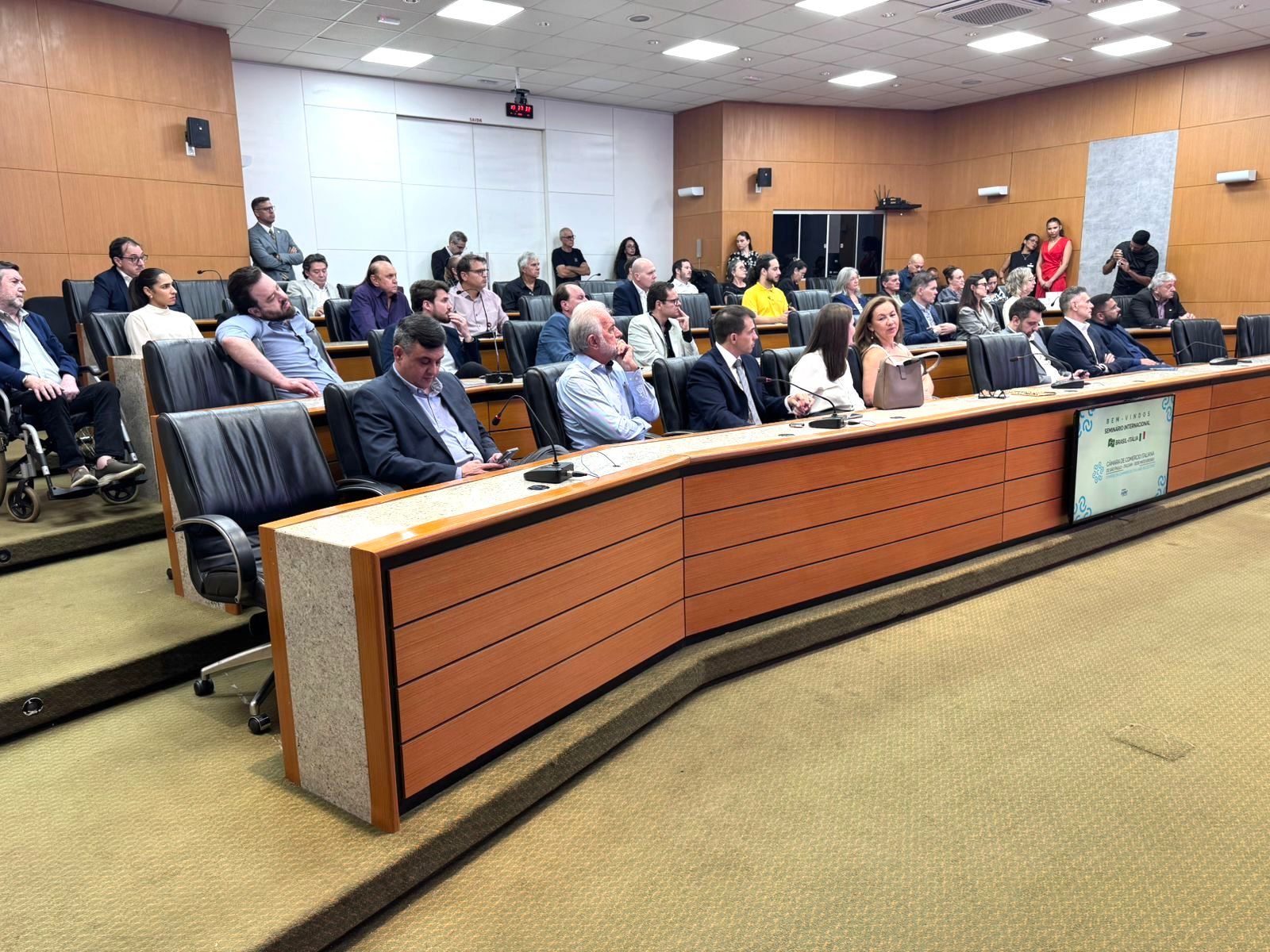 Cipem (Centro das Indústrias Produtoras e Exportadoras de Madeira de Mato Grosso)