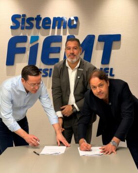 Cipem (Centro das Indústrias Produtoras e Exportadoras de Madeira de Mato Grosso)