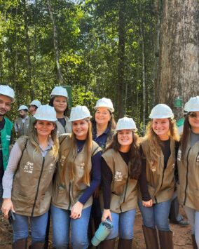 Cipem (Centro das Indústrias Produtoras e Exportadoras de Madeira de Mato Grosso)