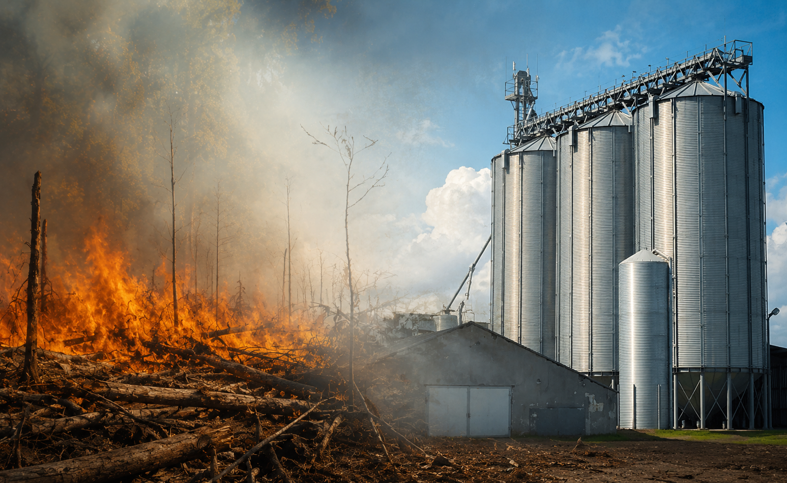 Cipem (Centro das Indústrias Produtoras e Exportadoras de Madeira de Mato Grosso)
