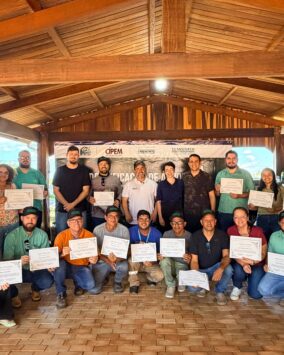 Cipem (Centro das Indústrias Produtoras e Exportadoras de Madeira de Mato Grosso)