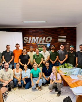 Cipem (Centro das Indústrias Produtoras e Exportadoras de Madeira de Mato Grosso)