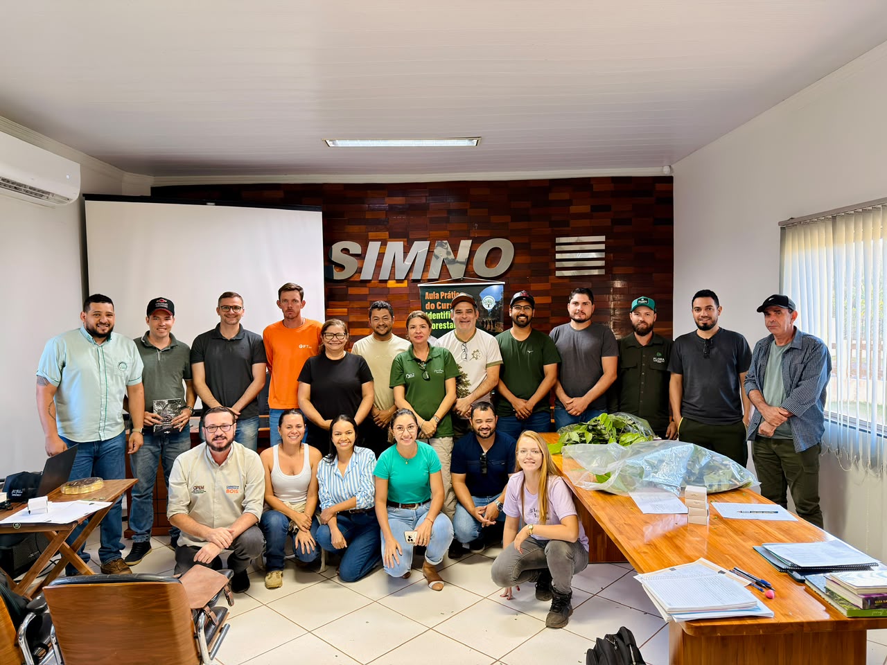 Cipem (Centro das Indústrias Produtoras e Exportadoras de Madeira de Mato Grosso)