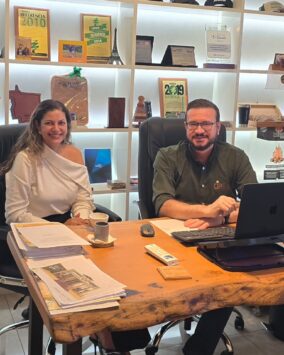 Cipem (Centro das Indústrias Produtoras e Exportadoras de Madeira de Mato Grosso)