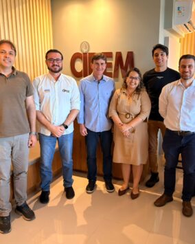 Cipem (Centro das Indústrias Produtoras e Exportadoras de Madeira de Mato Grosso)