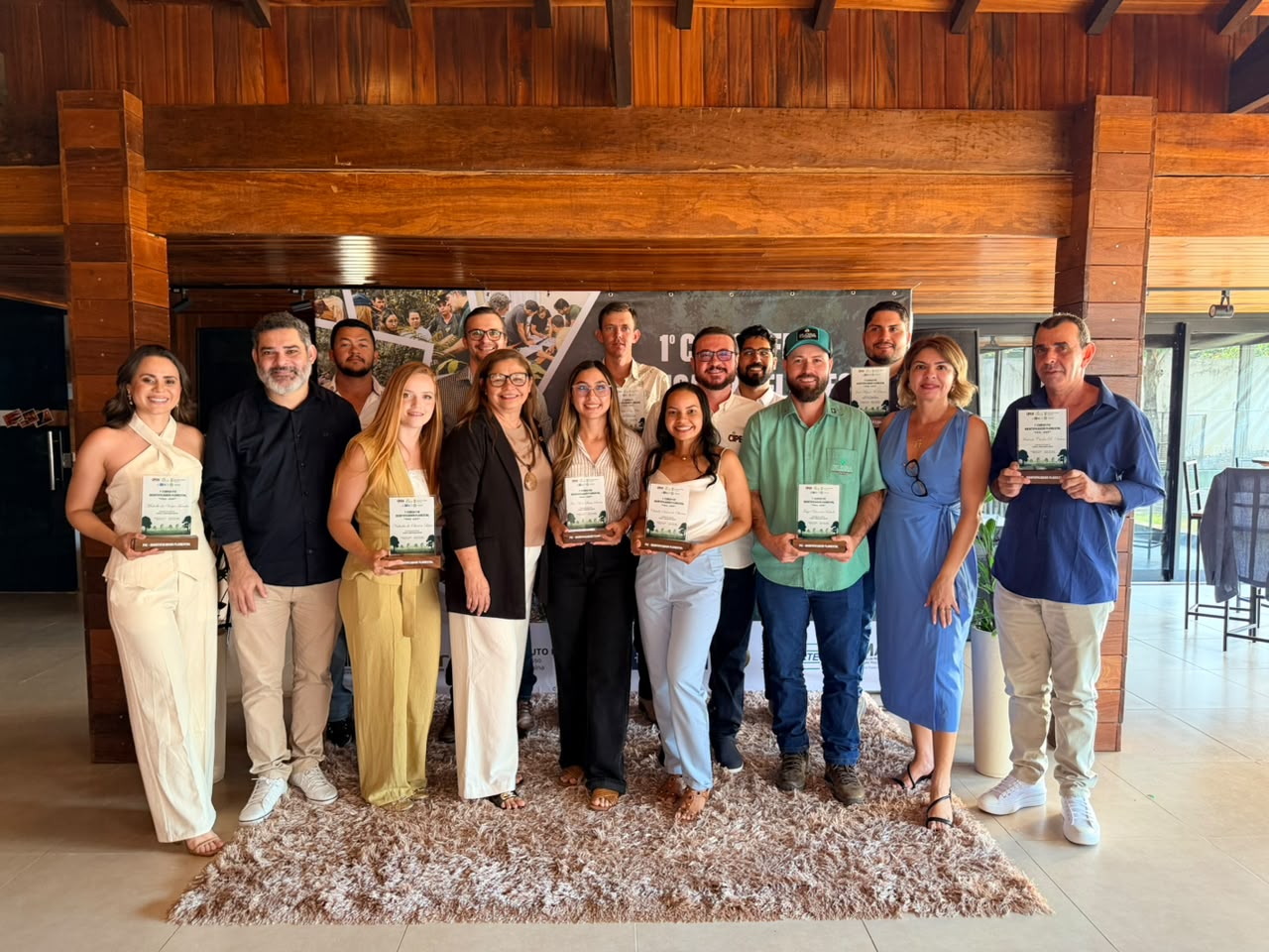 Cipem (Centro das Indústrias Produtoras e Exportadoras de Madeira de Mato Grosso)