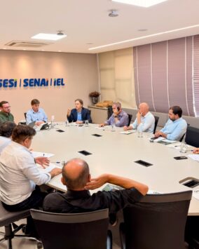 Cipem (Centro das Indústrias Produtoras e Exportadoras de Madeira de Mato Grosso)