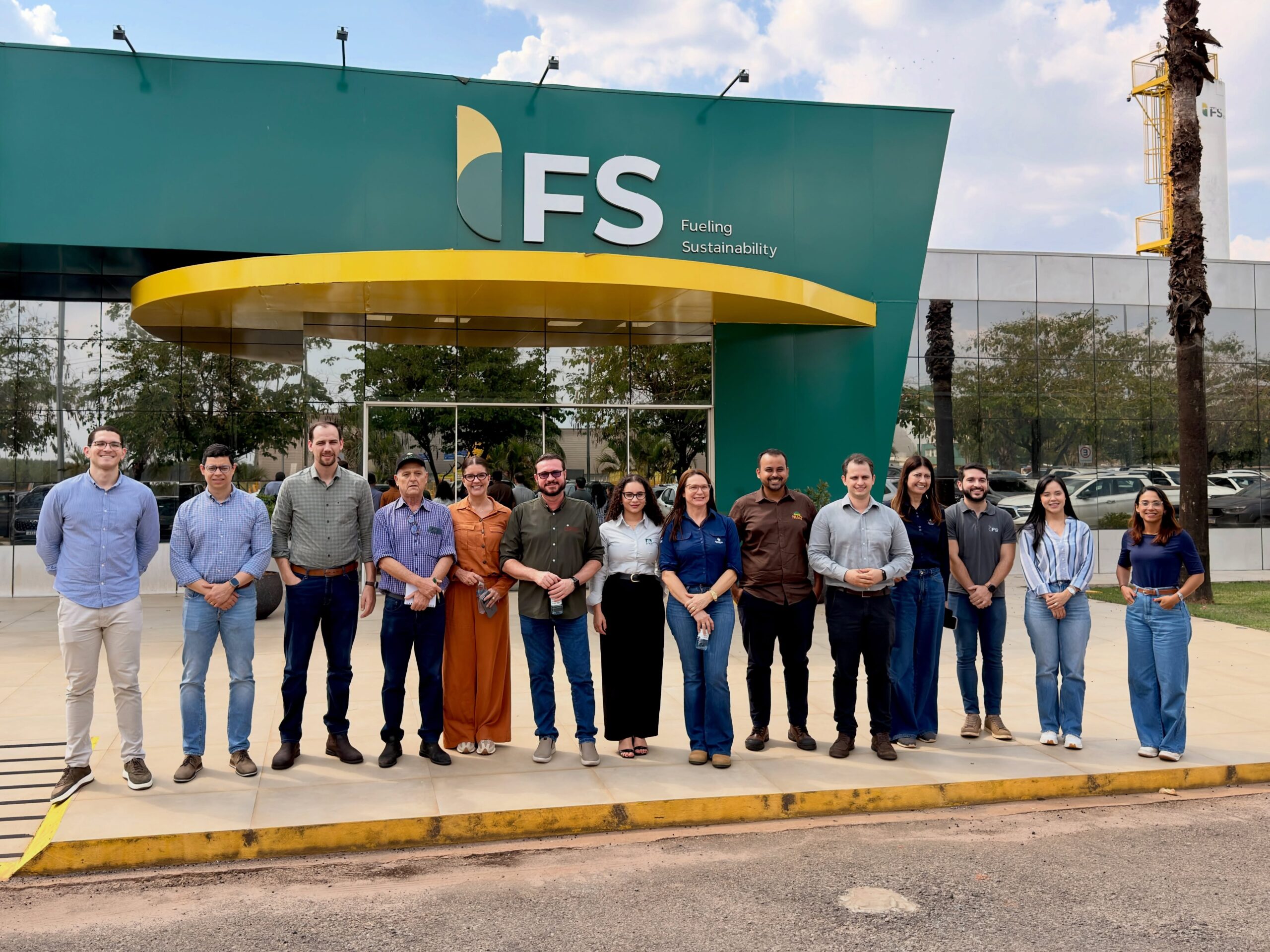 Cipem (Centro das Indústrias Produtoras e Exportadoras de Madeira de Mato Grosso)
