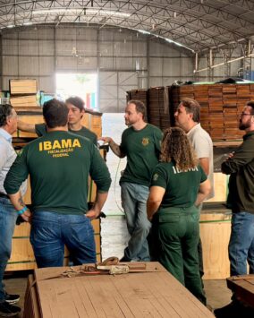 Cipem (Centro das Indústrias Produtoras e Exportadoras de Madeira de Mato Grosso)