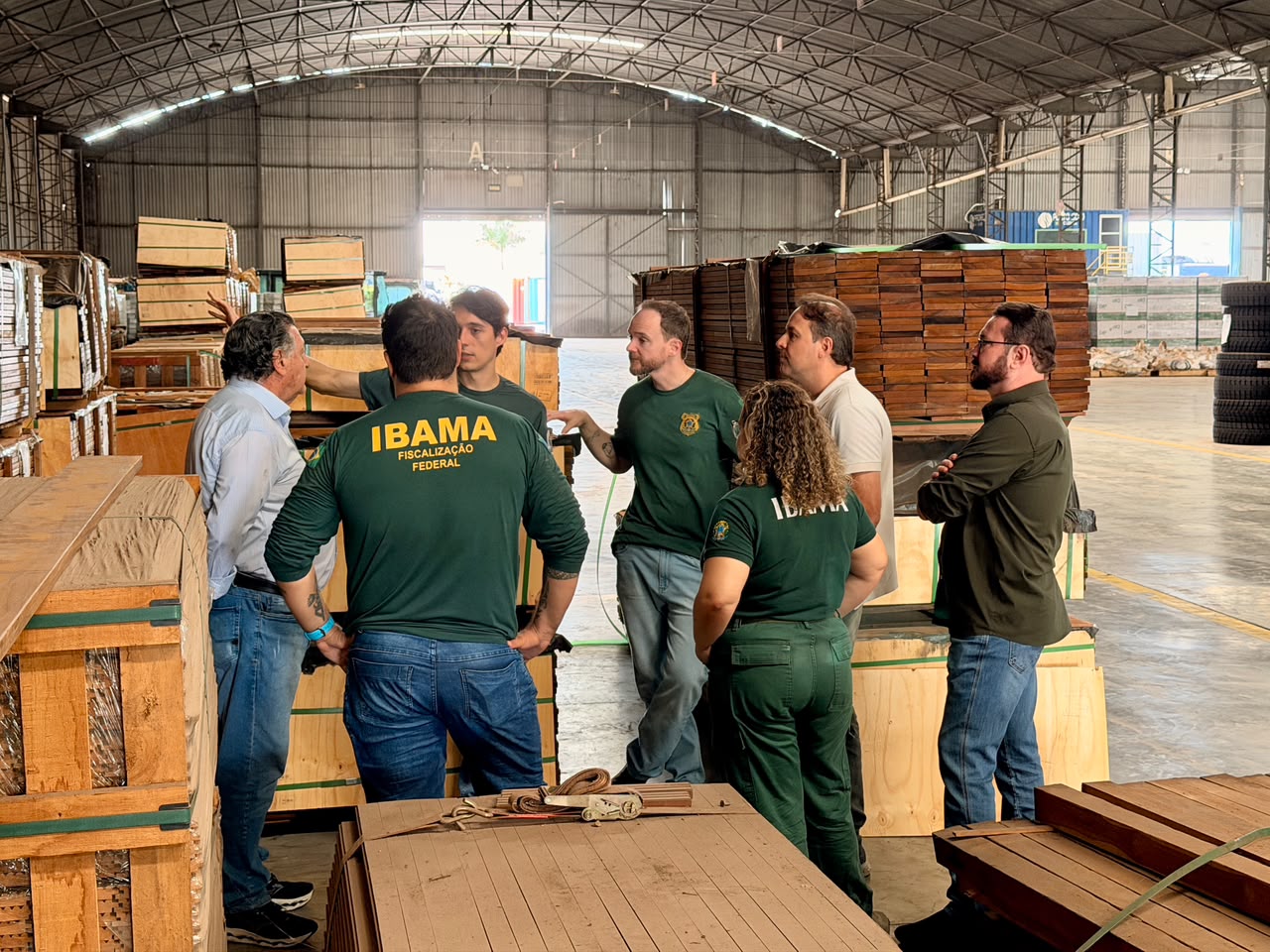 Cipem (Centro das Indústrias Produtoras e Exportadoras de Madeira de Mato Grosso)