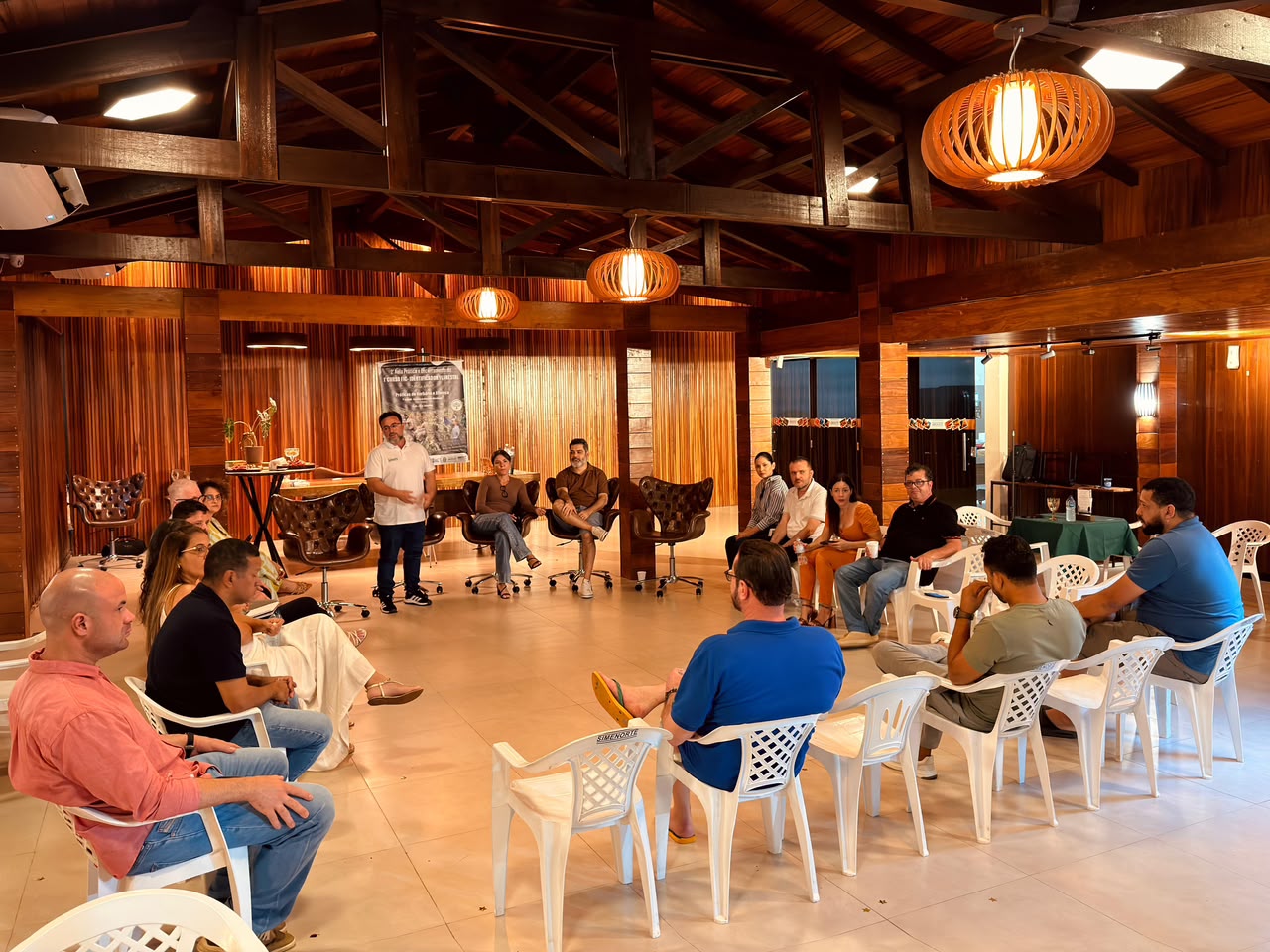 Cipem (Centro das Indústrias Produtoras e Exportadoras de Madeira de Mato Grosso)