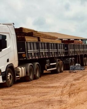 Cipem (Centro das Indústrias Produtoras e Exportadoras de Madeira de Mato Grosso)