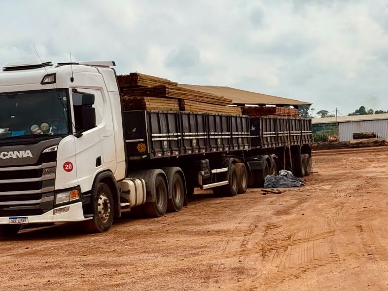 Cipem (Centro das Indústrias Produtoras e Exportadoras de Madeira de Mato Grosso)