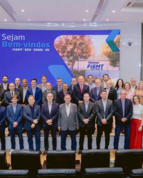 Cipem (Centro das Indústrias Produtoras e Exportadoras de Madeira de Mato Grosso)