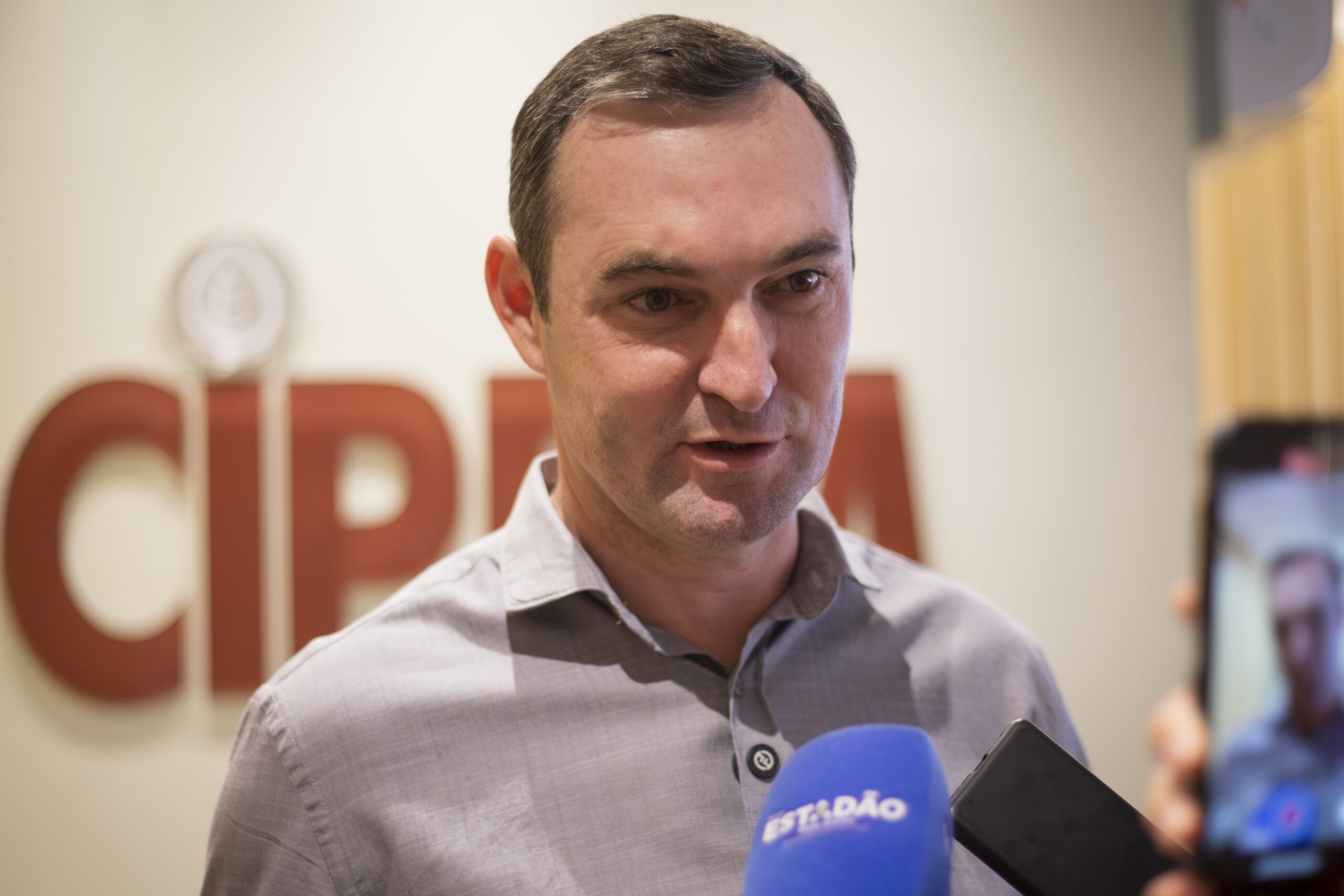 Cipem (Centro das Indústrias Produtoras e Exportadoras de Madeira de Mato Grosso)